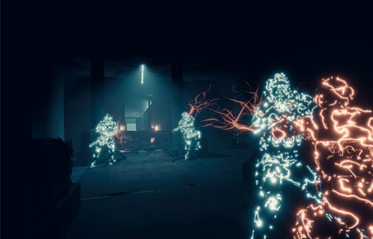 Building 847 screenshot 1
