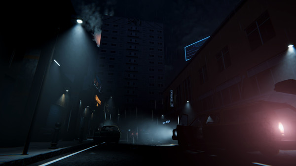 Building 847 screenshot 5
