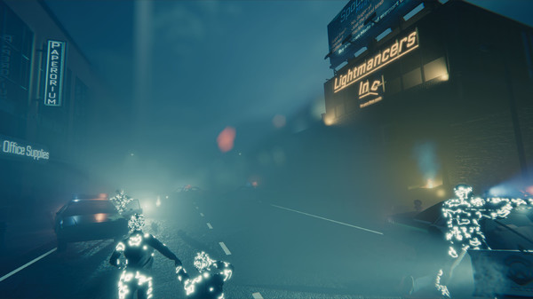 Building 847 screenshot 4