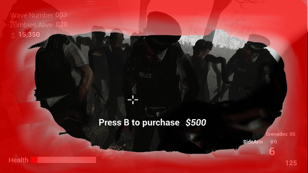 Mist of the Undead screenshot 6