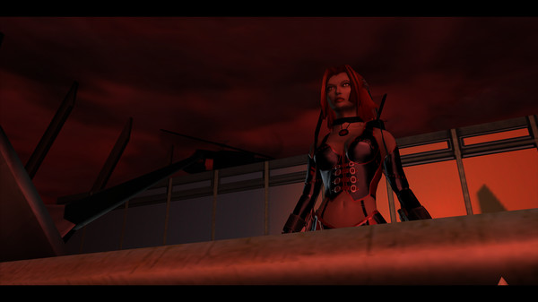 BloodRayne 2: Terminal Cut screenshot 8