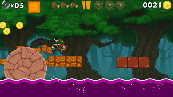 Bor screenshot 4