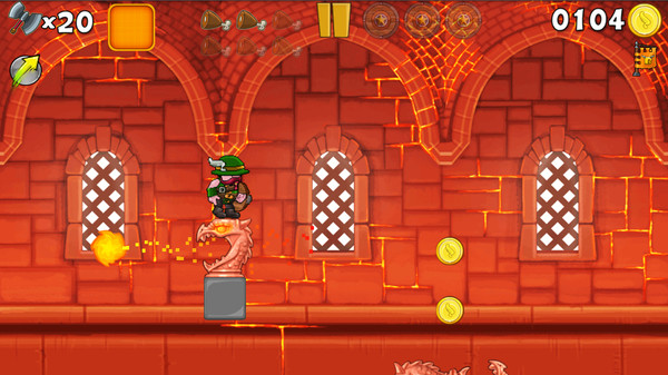 Bor screenshot 9