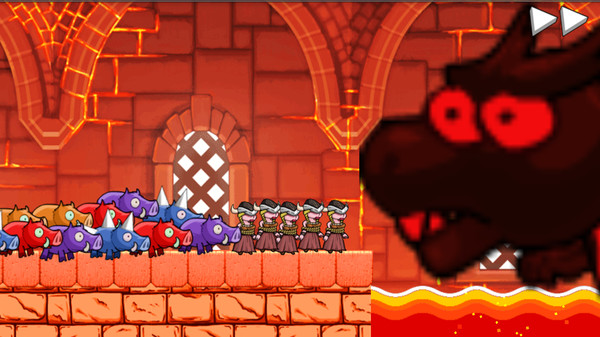 Bor screenshot 7