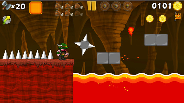 Bor screenshot 2