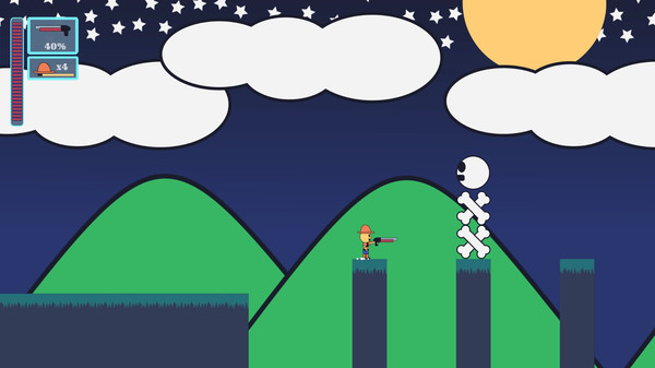 Small Iron screenshot 5