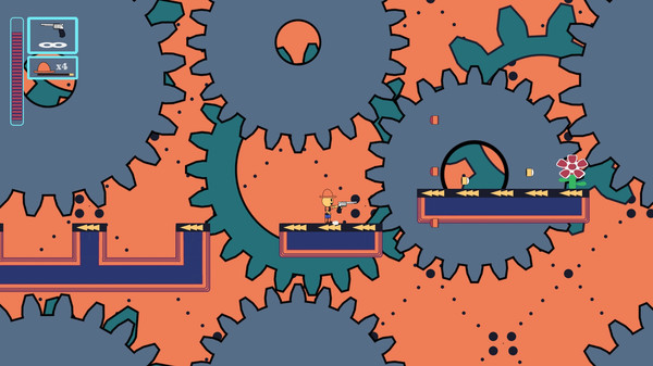 Small Iron screenshot 9