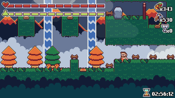 Prehistoric Dude screenshot 3