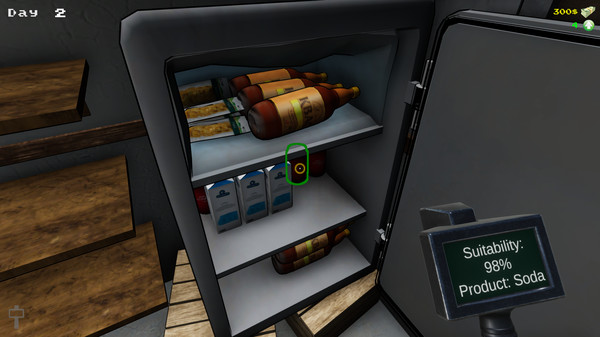 Bakery Magnate: Beginning screenshot 2