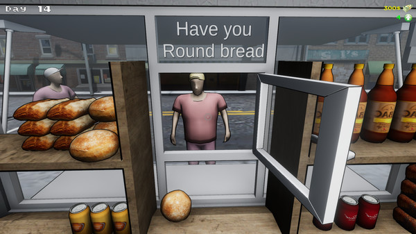 Bakery Magnate: Beginning screenshot 3