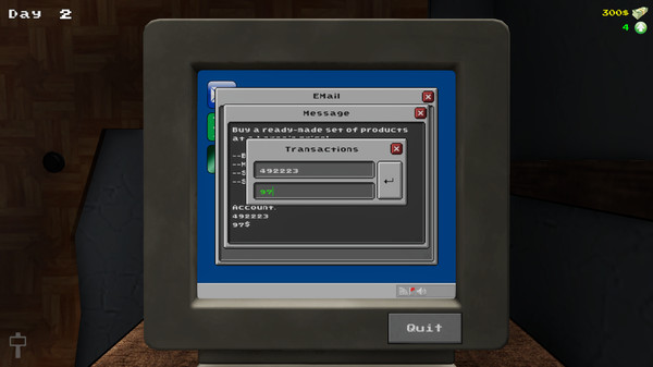 Bakery Magnate: Beginning screenshot 4