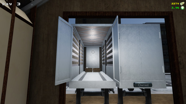 Bakery Magnate: Beginning screenshot 5