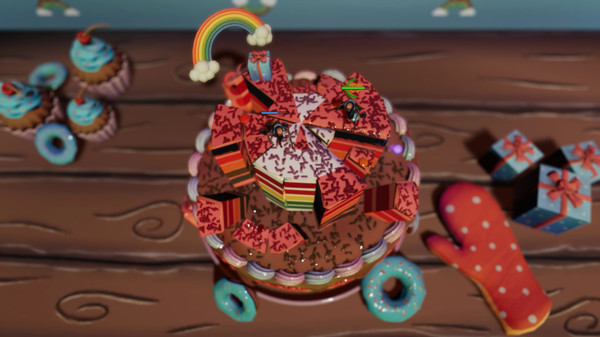 Fight N' Fall screenshot 3