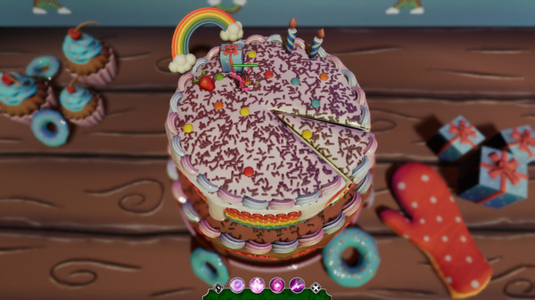 Fight N' Fall screenshot 7
