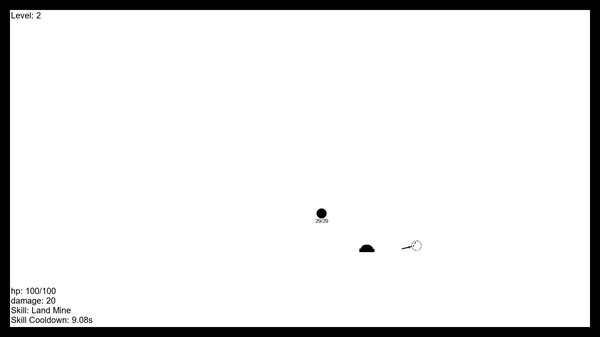 Sword Rogue screenshot 2
