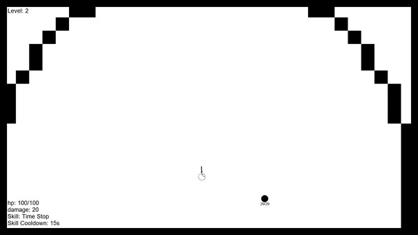 Sword Rogue screenshot 1