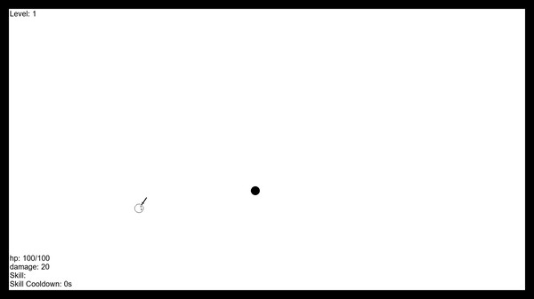 Sword Rogue screenshot 0
