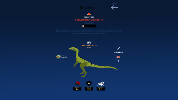 Dino Nest screenshot 12