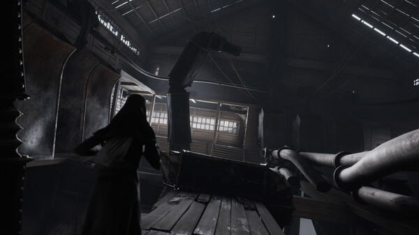 INDIKA screenshot 10