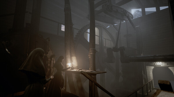 INDIKA screenshot 11