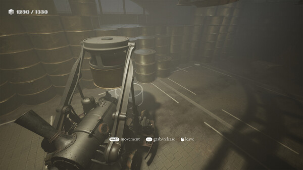 INDIKA screenshot 6