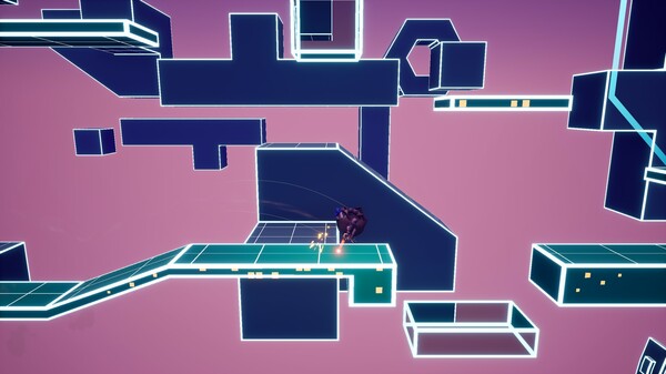 Raccoon Roller screenshot 5