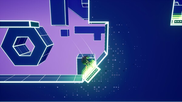 Raccoon Roller screenshot 4