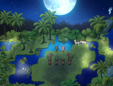 The Majesti screenshot 3