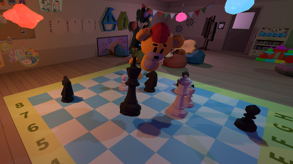 Lockdown VR: Kidnapped screenshot 4