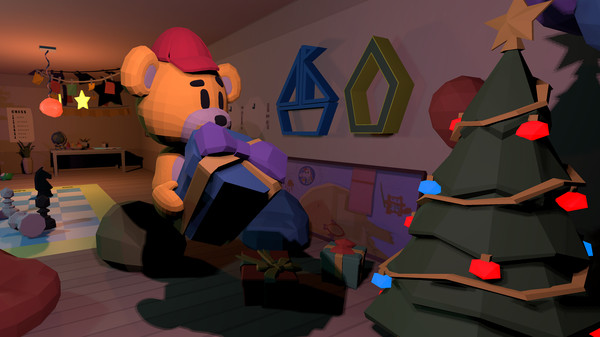 Lockdown VR: Kidnapped screenshot 5