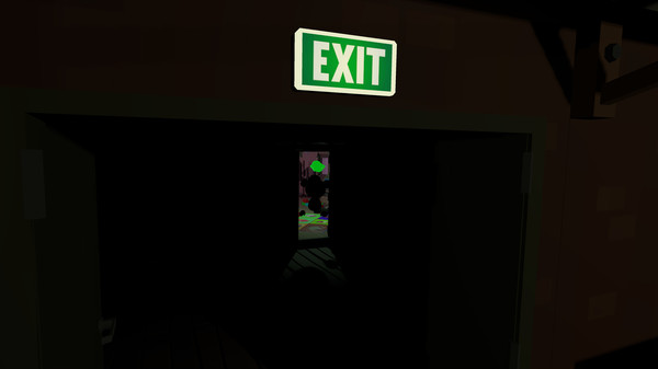 Lockdown VR: Kidnapped screenshot 7