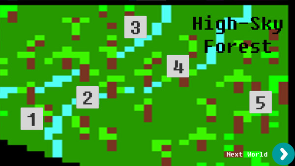 GamerZ CastlE Rush! screenshot 2
