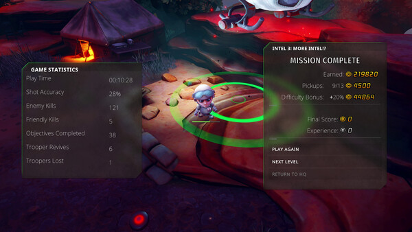 Tiny Troopers: Global Ops screenshot 9