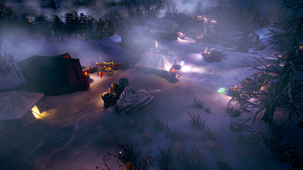Tiny Troopers: Global Ops screenshot 12
