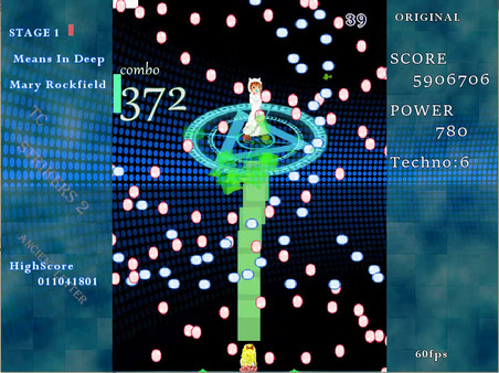 TCSTRIKERS2 screenshot 4