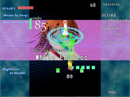 TCSTRIKERS2 screenshot 6
