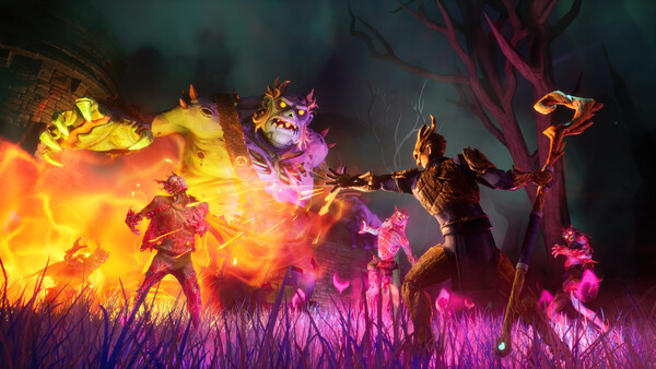 RuneScape: Dragonwilds screenshot 9