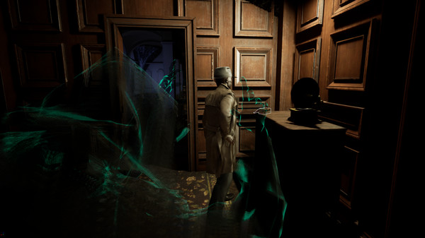Dirge screenshot 3