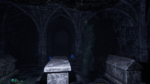 Dirge screenshot 7