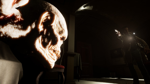 Dirge screenshot 5