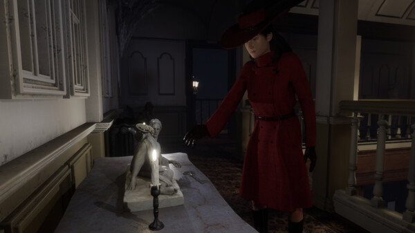 Dirge screenshot 2