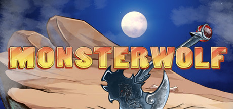 Monsterwolf