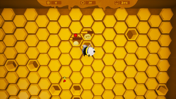Hive Mind screenshot 3