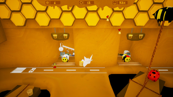 Hive Mind screenshot 1