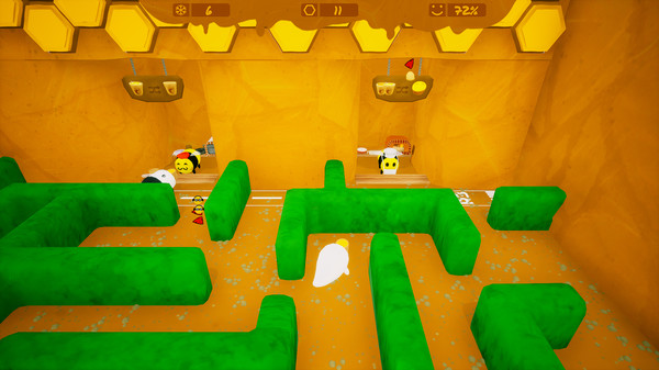 Hive Mind screenshot 10