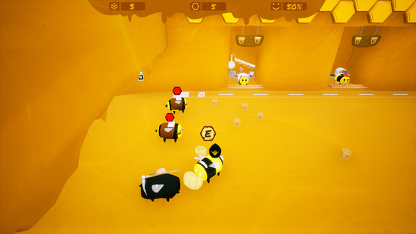 Hive Mind screenshot 11