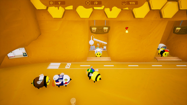Hive Mind screenshot 5