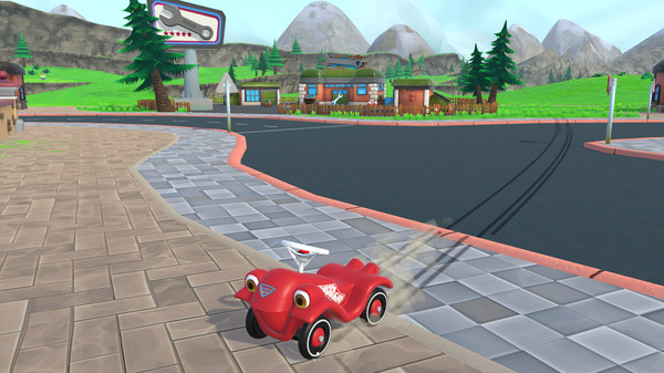 BIG-Bobby-Car – The Big Race screenshot 5