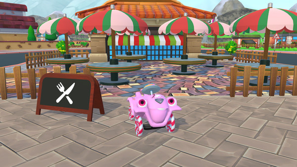 BIG-Bobby-Car – The Big Race screenshot 6