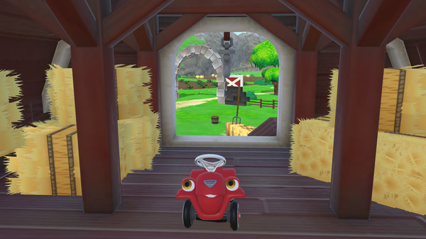 BIG-Bobby-Car – The Big Race screenshot 7